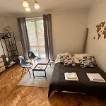 Apartament Globtroter