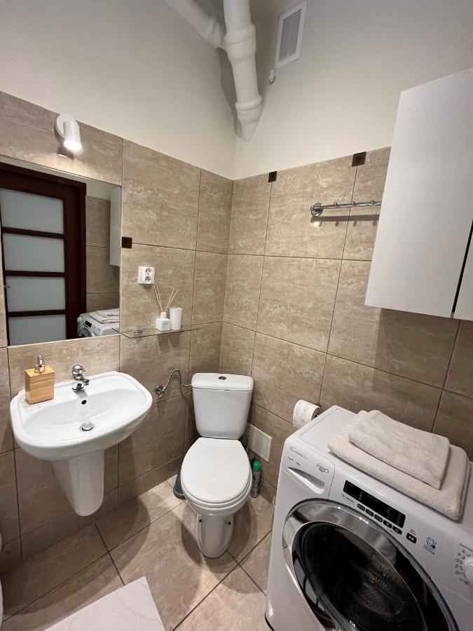 Globtroter Apartament Kraków