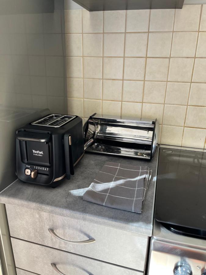 Apartament Globtroter *