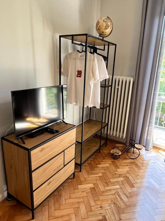 Globtroter Apartament Kraków