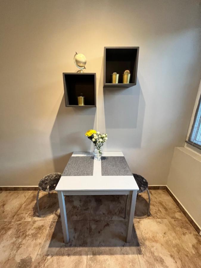 Globtroter Apartament