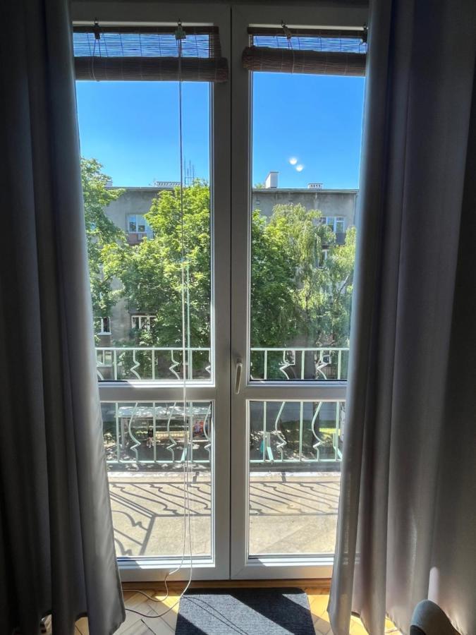Globtroter Apartament *