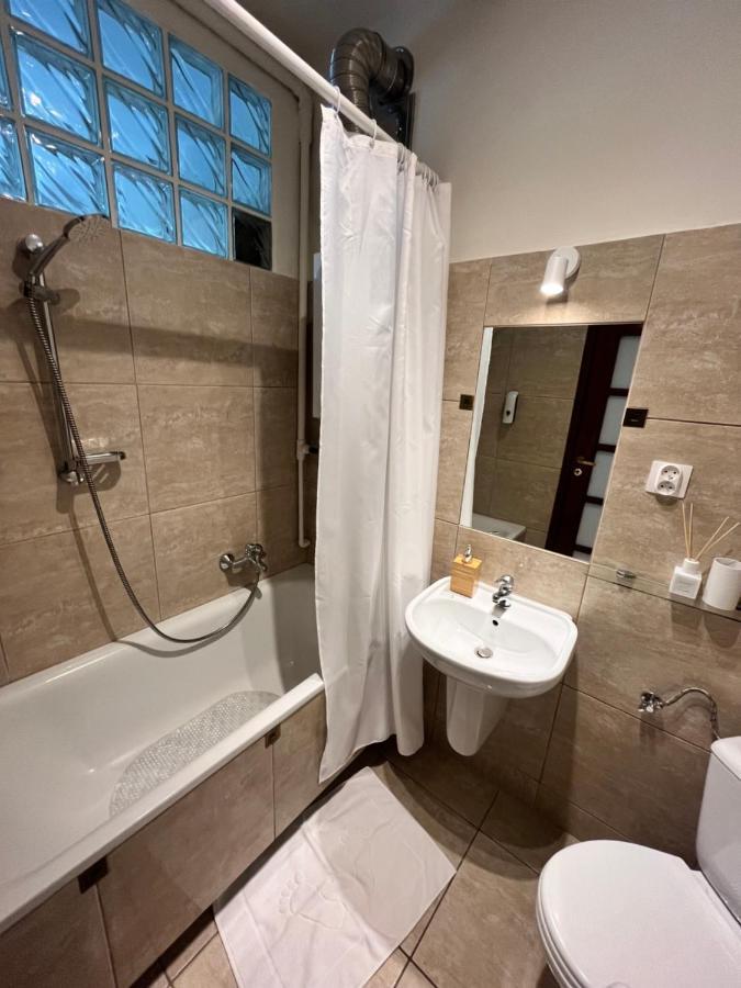 Globtroter Apartament