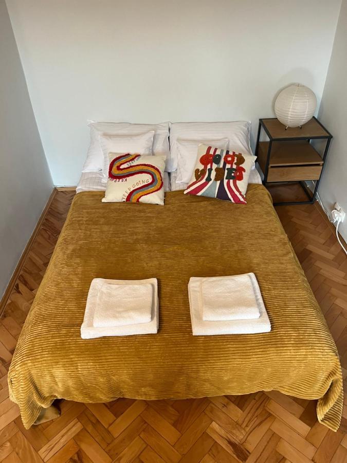 Apartament Globtroter Kraków