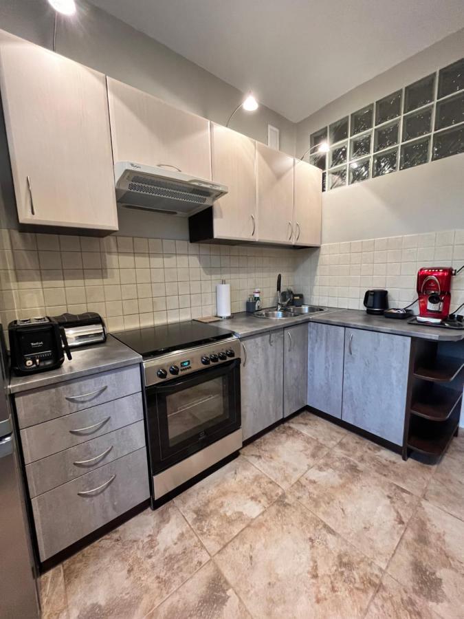 Apartament Globtroter *