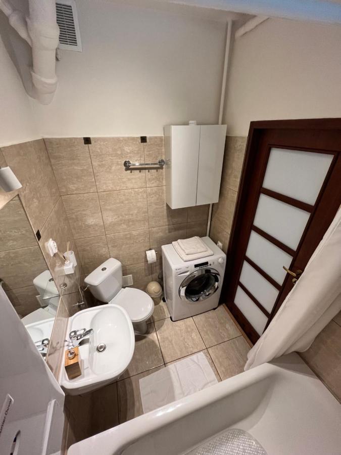 Globtroter Apartament Kraków