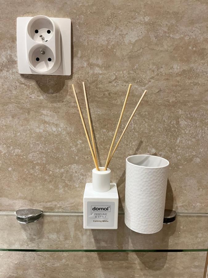 Apartament Globtroter
