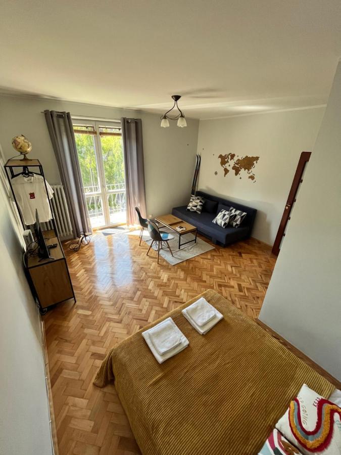 Globtroter Apartament