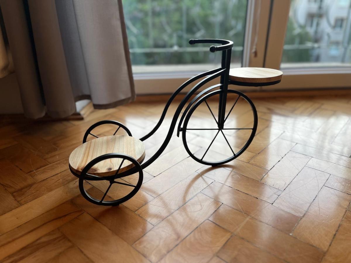 Globtroter Apartament *