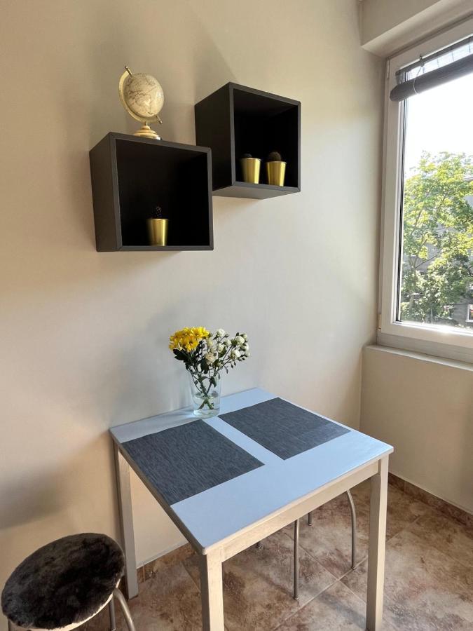 Apartment Globtroter Krakau